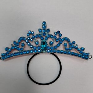 Корона для зачіски