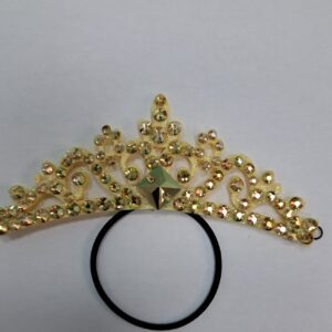 Корона для зачіски