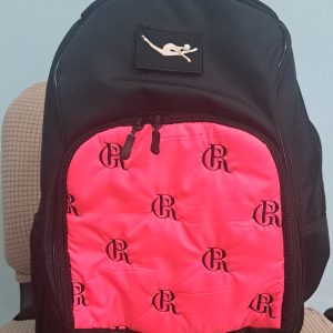 Рюкзак для гімнастики 8в1 Lider Backpack, coral
